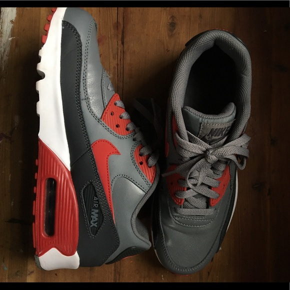 Nike Air Max - Picture 7 of 7